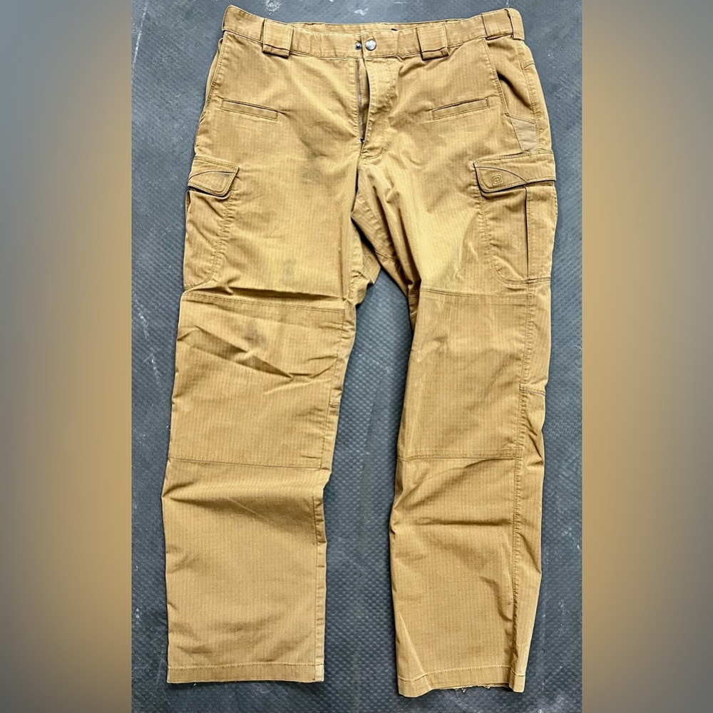 5.11 Tactical Cargo double knee pants